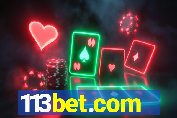 113bet.com