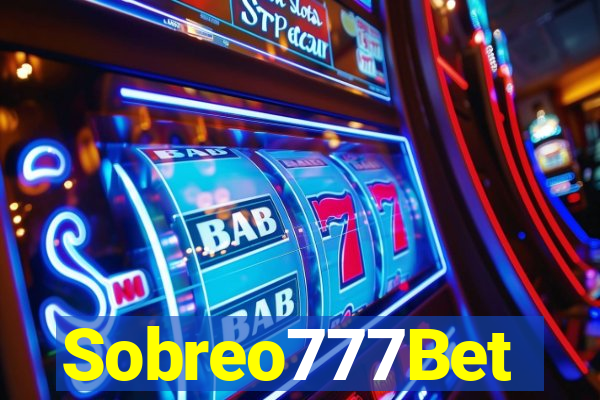 Sobreo777Bet