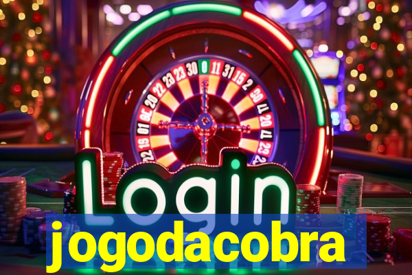 jogodacobra