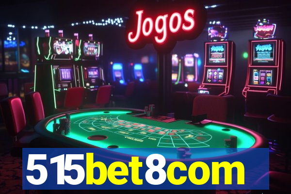 515bet8com