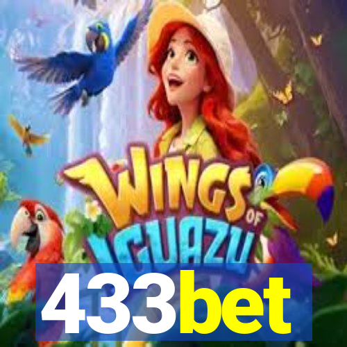 433bet