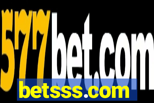 betsss.com