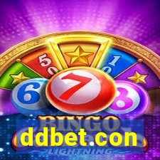 ddbet.con