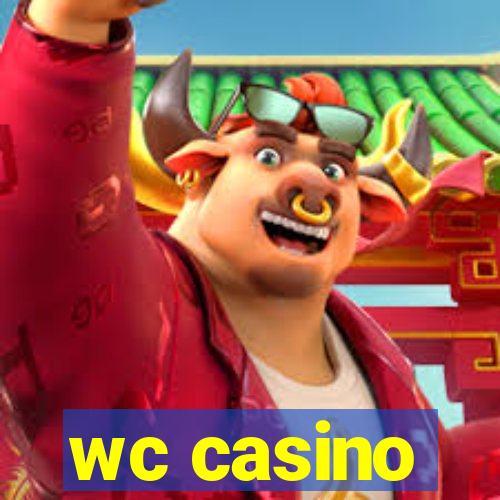 wc casino