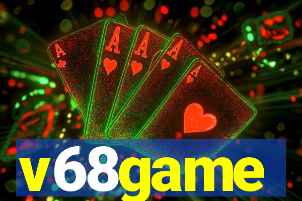 v68game