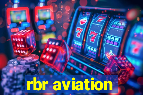 rbr aviation