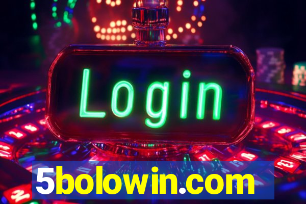 5bolowin.com