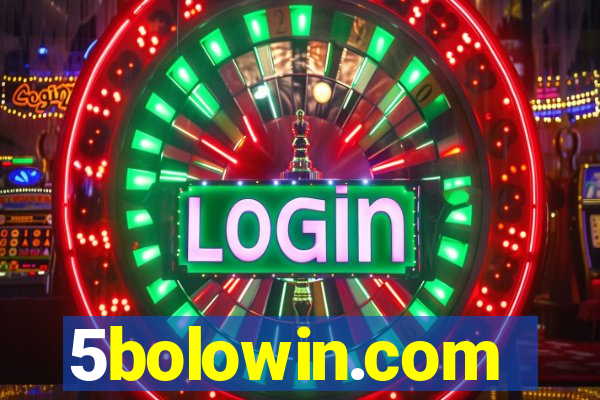 5bolowin.com