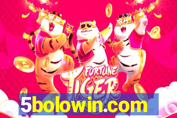 5bolowin.com