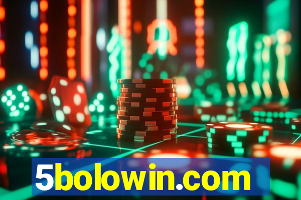 5bolowin.com