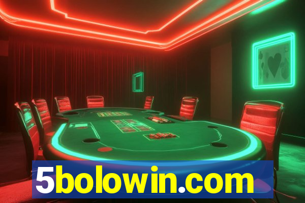 5bolowin.com