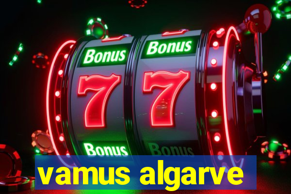 vamus algarve