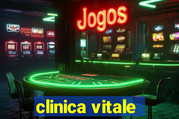 clinica vitale