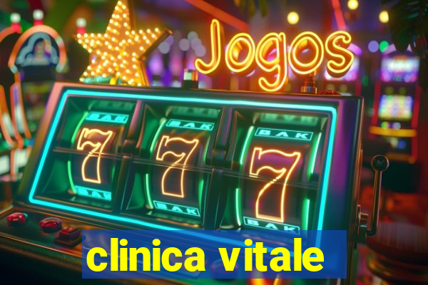 clinica vitale