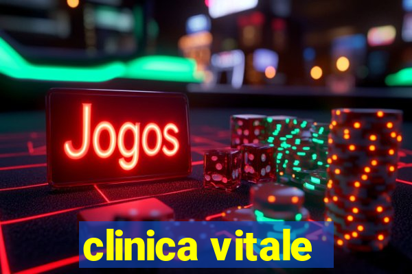 clinica vitale