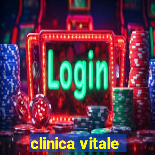 clinica vitale