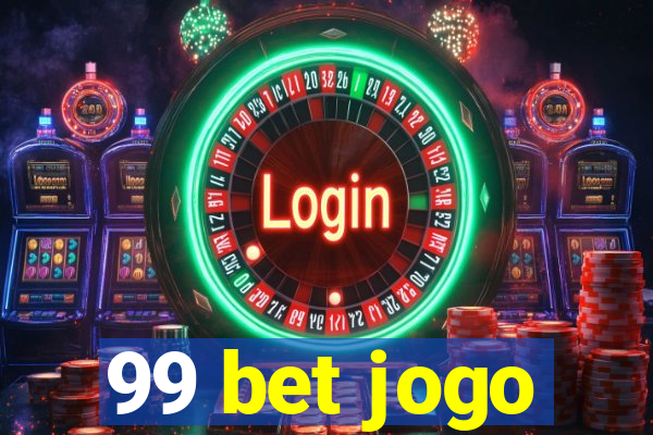 99 bet jogo