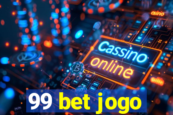 99 bet jogo