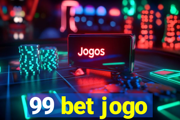 99 bet jogo