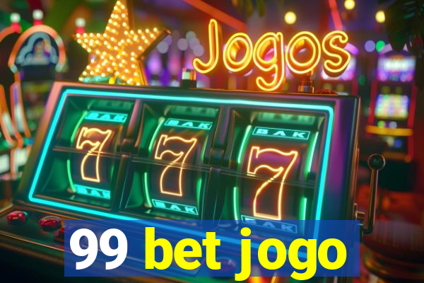 99 bet jogo