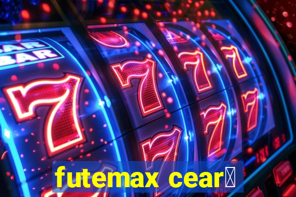 futemax cear谩