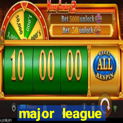 major league baseball betting