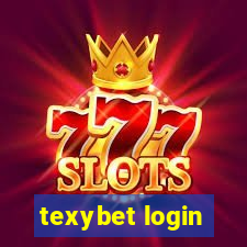 texybet login