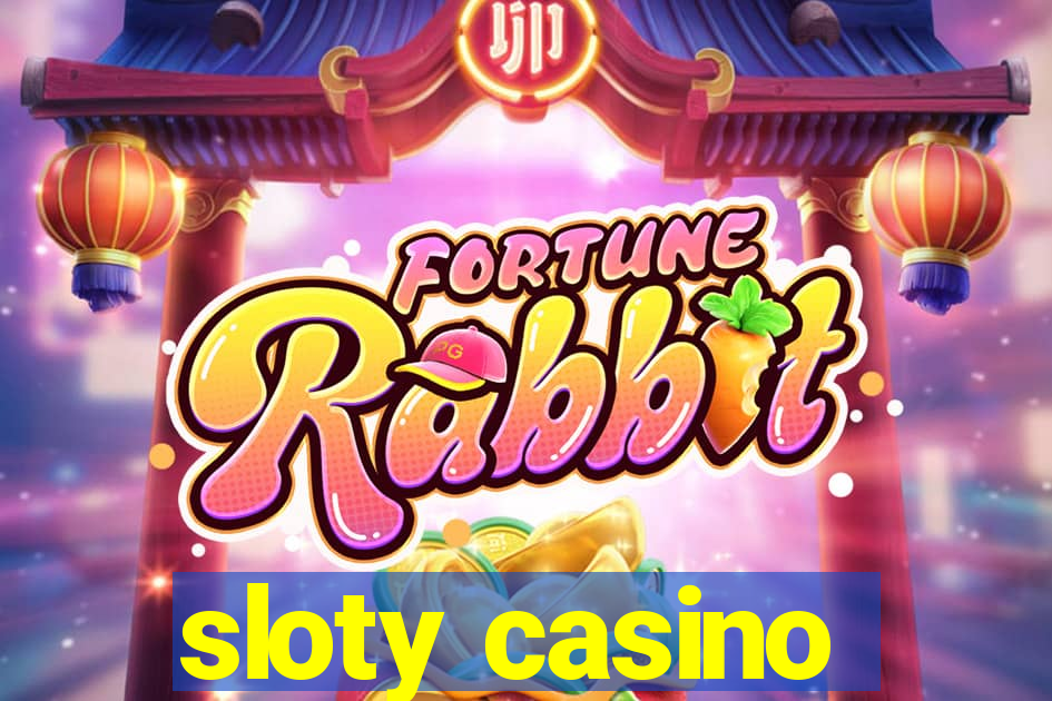 sloty casino