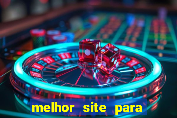 melhor site para jogar roleta online