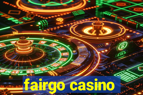 fairgo casino