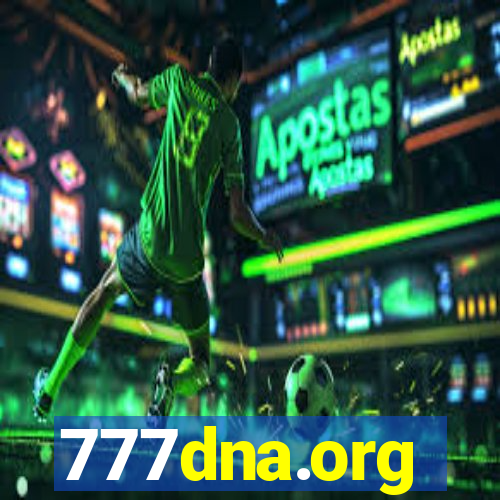 777dna.org