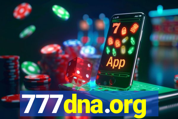 777dna.org