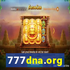 777dna.org