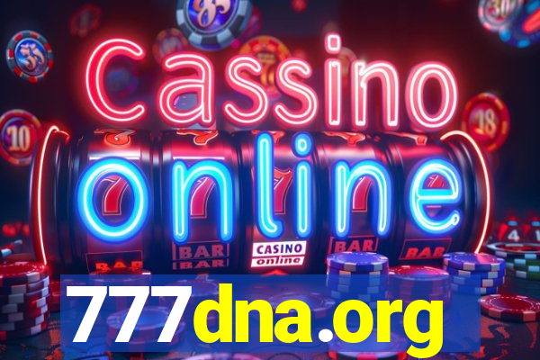 777dna.org