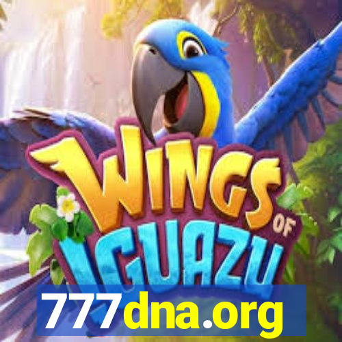 777dna.org