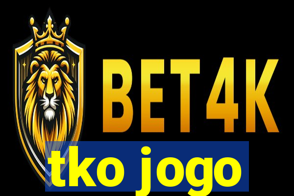 tko jogo