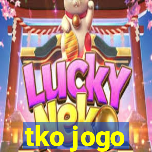 tko jogo