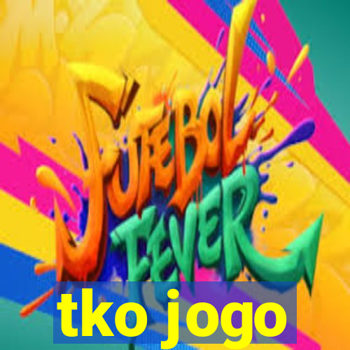 tko jogo