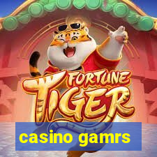 casino gamrs