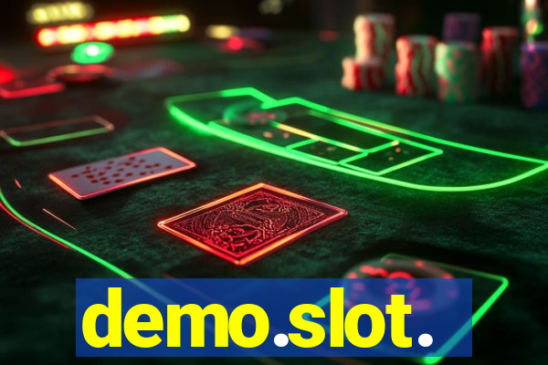 demo.slot.