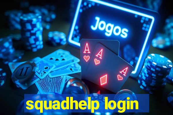 squadhelp login