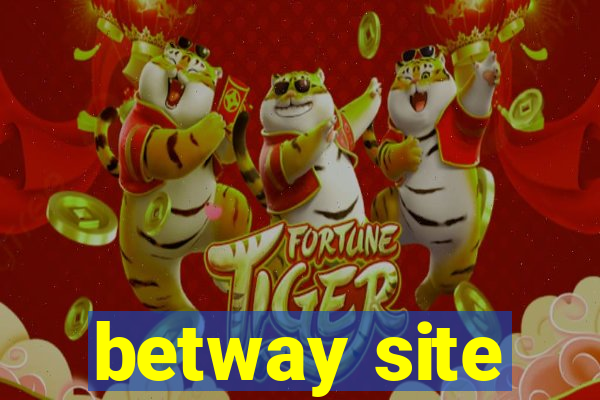 betway site