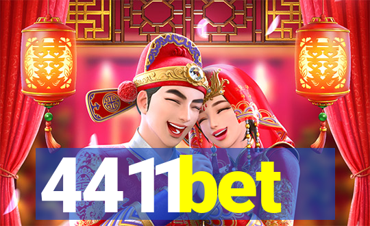 4411bet