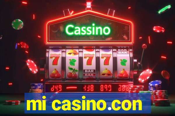 mi casino.con