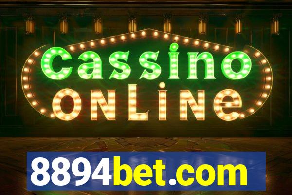 8894bet.com