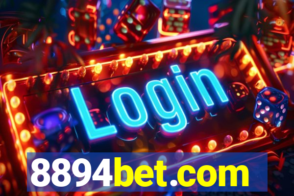 8894bet.com