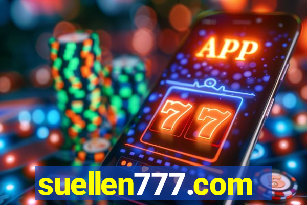 suellen777.com