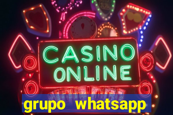 grupo whatsapp porto velho