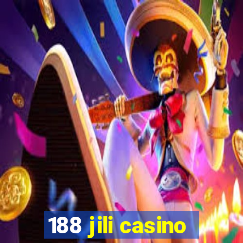 188 jili casino