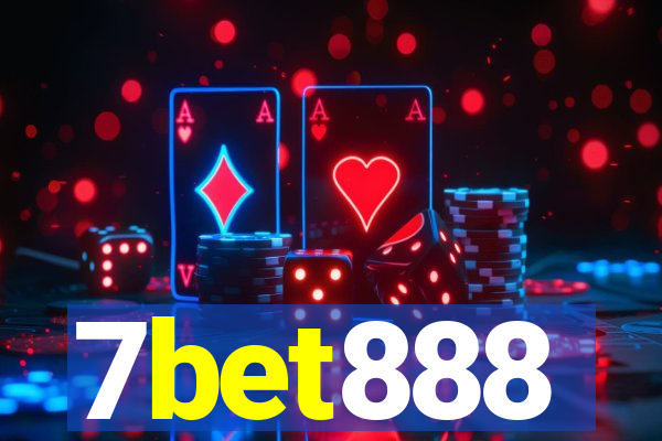 7bet888